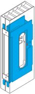 14g mortise