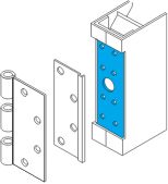 Hinge Weights