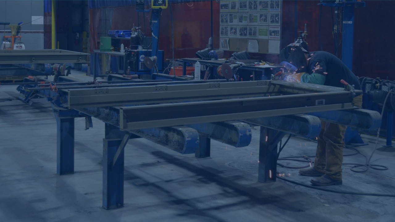 Frame Products
